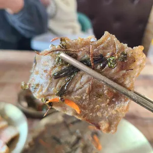 꽃달막국수 대표 사진