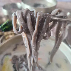 꽃달막국수 대표 사진