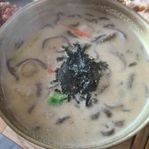 꽃달막국수 대표 사진