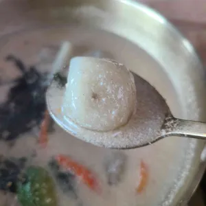 꽃달막국수 사진