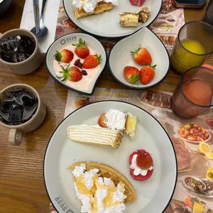 쿠우쿠우 대표 사진