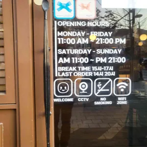 라온식탁 리뷰 사진