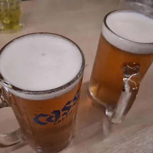 맥퀸스 대표 사진