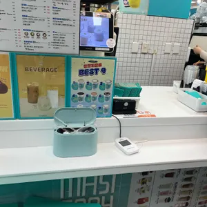 마시그래이 리뷰 사진