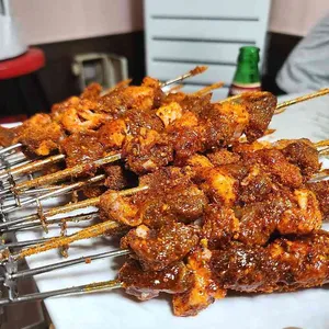 훈춘양고기 사진 1