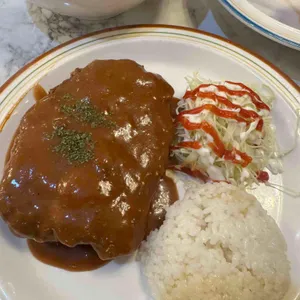 박성환돈까스 사진 1