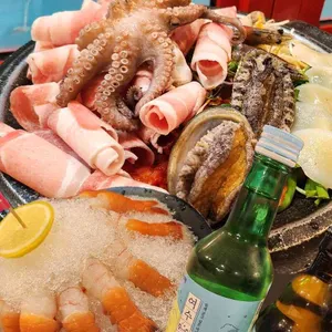 낭만포차100도 사진