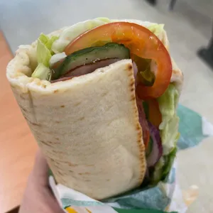 서브웨이 대표 사진