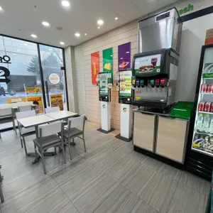 서브웨이 대표 사진