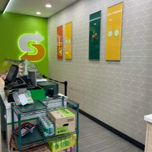 서브웨이 대표 사진