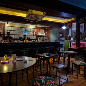 재즈프레소 리뷰 사진