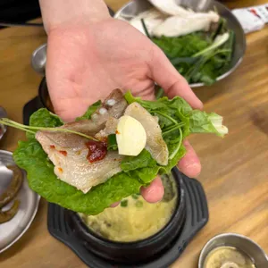 뚝밥집&행복예감 사진 2