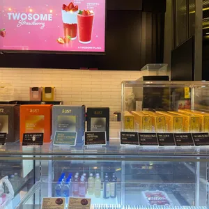 투썸플레이스 대표 사진