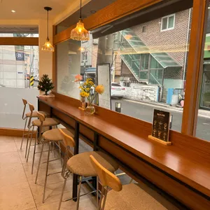 텐퍼센트커피 리뷰 사진