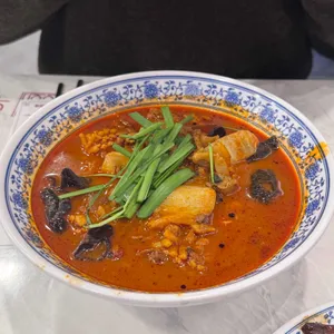 무궁화반점 사진 1