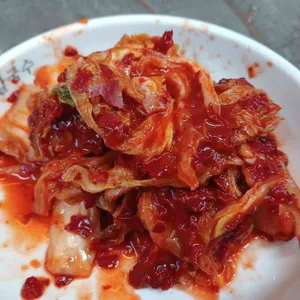 명동칼국수 대표 사진