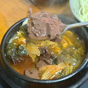 행복한우 대표 사진