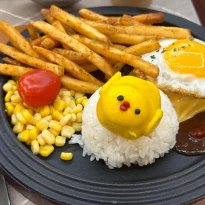 쌀밥애 찌개담다 대표 사진