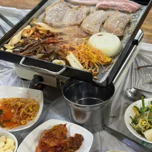 토종고기마을 사진