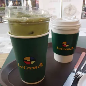 라크레마 대표 사진