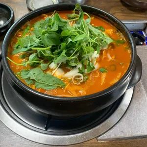 대나무집 사진 1