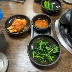 대나무집 대표 사진