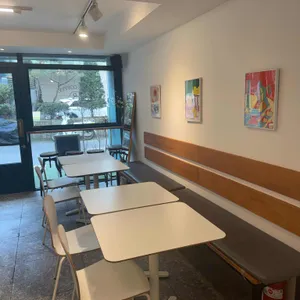 ROSS COFFEE 대표 사진