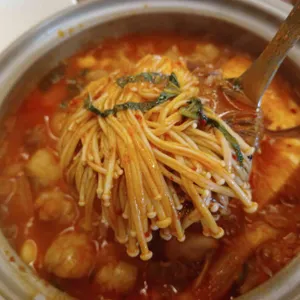 동양백반 사진 1