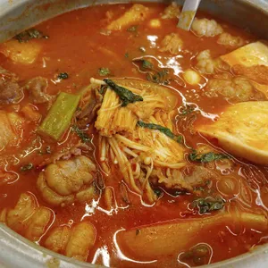 동양백반 대표 사진