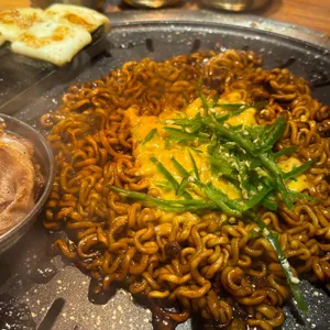 군자도 대표 사진