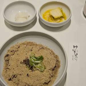 뫼밀집 사진 2