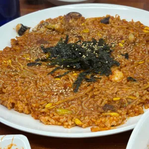 차돌품은쭈꾸미 대표 사진