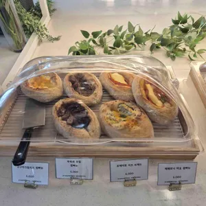 카페 그니 리뷰 사진