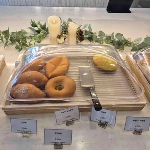 카페 그니 리뷰 사진