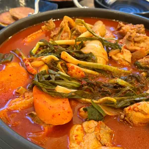 뽁자식당 사진 1