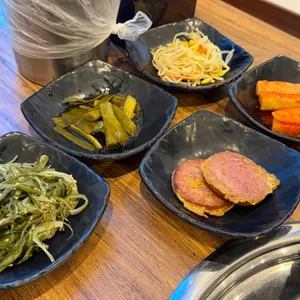 뽁자식당 대표 사진