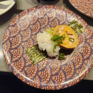 스시백과 대표 사진