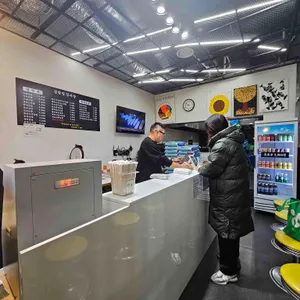 김밥집김사장 대표 사진