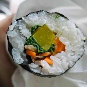 김밥집김사장 사진