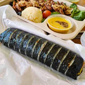 김밥집김사장 사진
