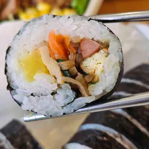 김밥집김사장 사진