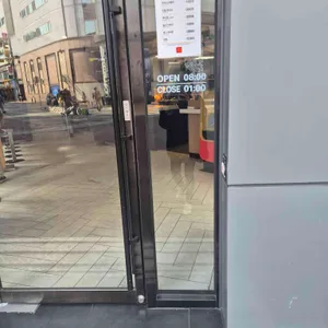 맥도날드 대표 사진