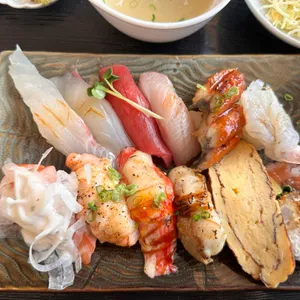 스시대관령 대표 사진