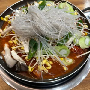 자매갈비전골 대표 사진