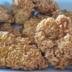 자담치킨 사진 2