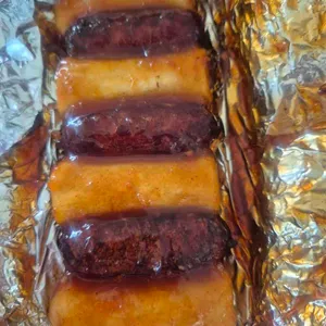 자담치킨 대표 사진