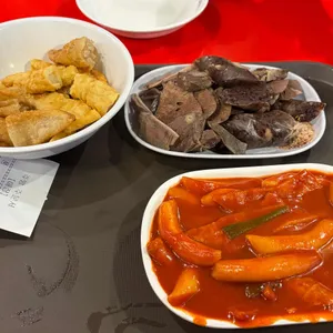 홍대조폭떡볶이 대표 사진