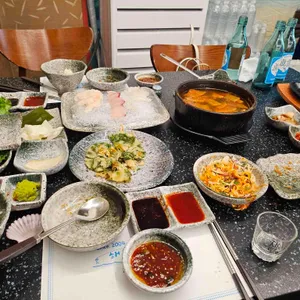 박선장횟집 사진