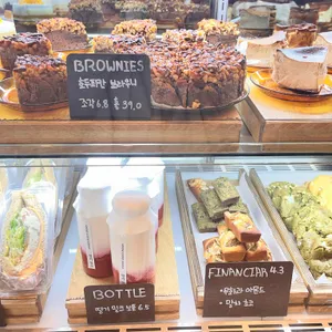 아펜즈커피 리뷰 사진