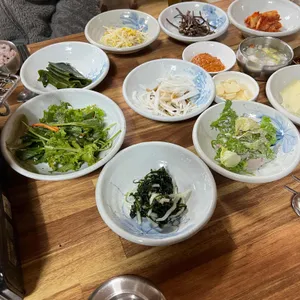 산해식당 사진 1